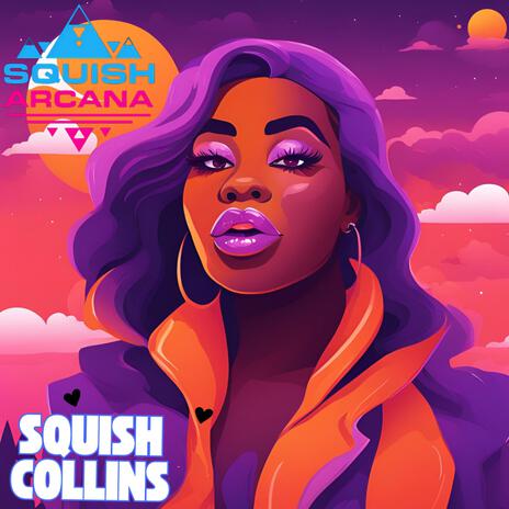 Squish Collins | Boomplay Music