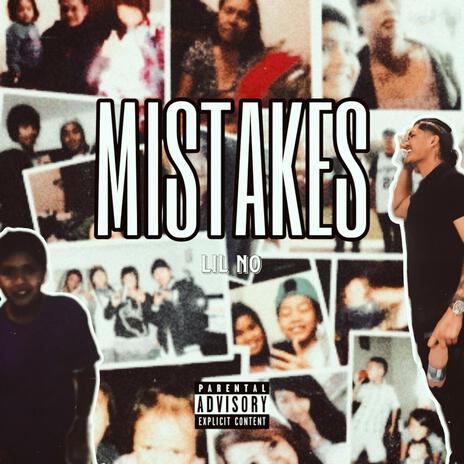 Mistakes | Boomplay Music