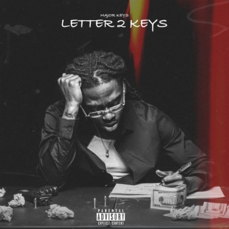 Letter 2 Keys