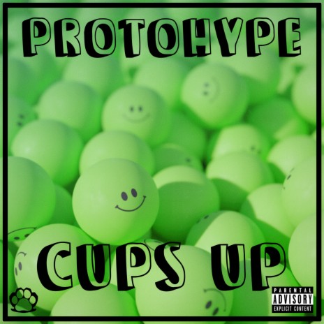 Cups Up | Boomplay Music