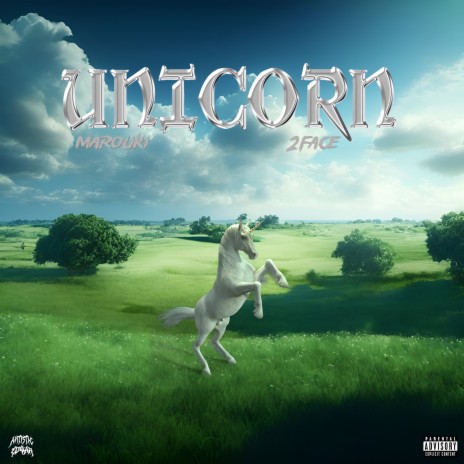 Unicorn ft. 2Face | Boomplay Music