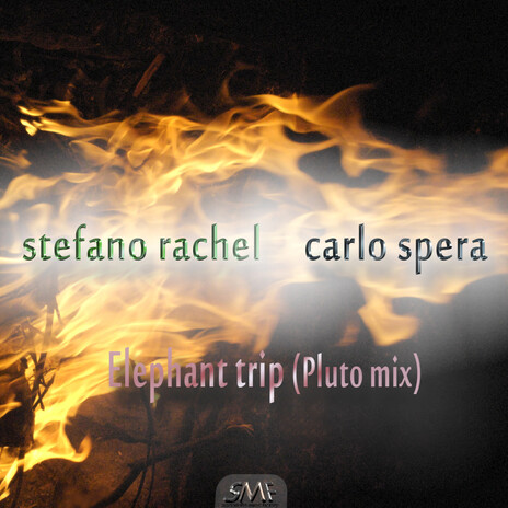 Elephant Trip (Pluto mix) ft. Stefano Rachel