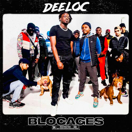 Enveloppe (Blocage #12) | Boomplay Music