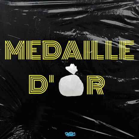 Médaille d'or | Boomplay Music