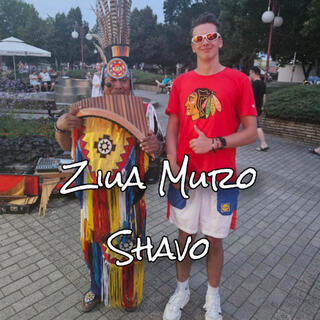 Ziua Muro Shavo (Ziua in care tu m-ai sarutat x Muro Shavo)