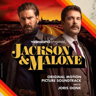 Jackson & Malone (Original Soundtrack)