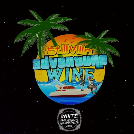 Adventure Wine