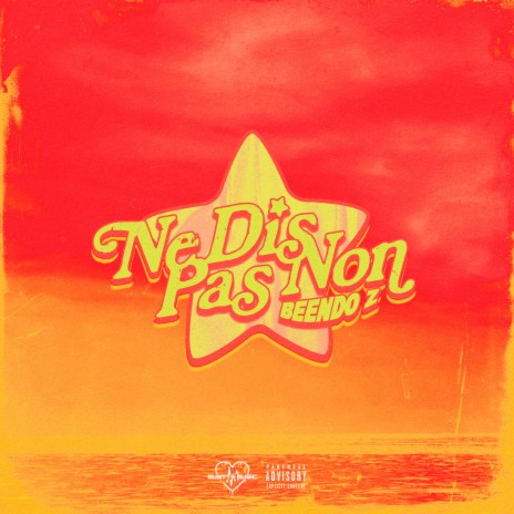 Ne dis pas non | Boomplay Music