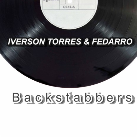 Backstabbers ft. Fedarro