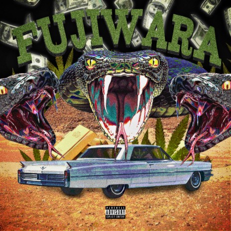 Fujiwara | Boomplay Music