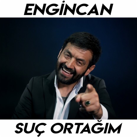 Suç Ortağım | Boomplay Music