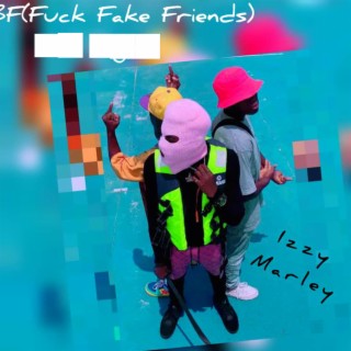 3F (Fuck Fake Friends)