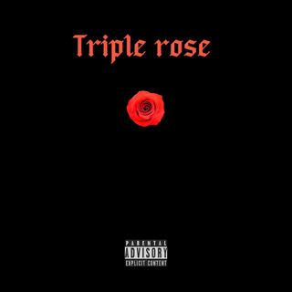 Triple rose