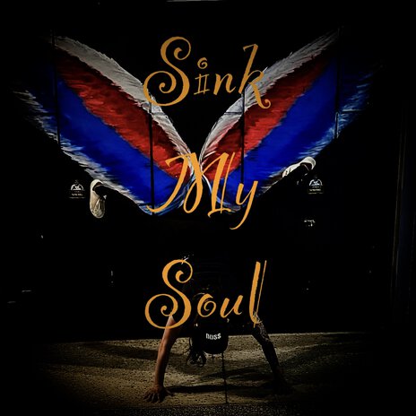 Sink My Soul ft. Ryan Dawson | Boomplay Music