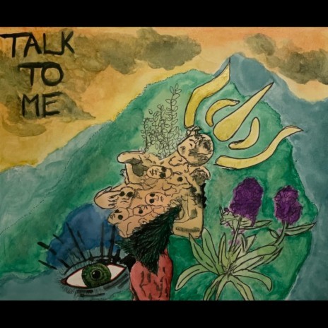 TALK TO ME | Boomplay Music