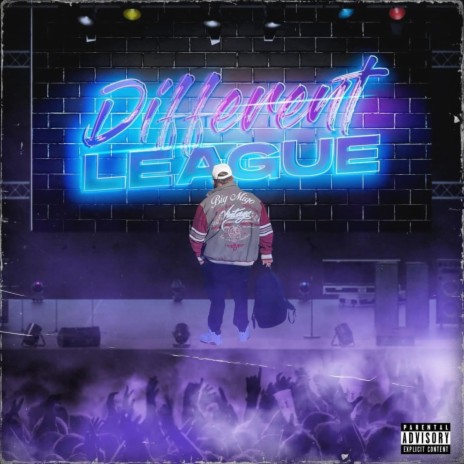 Different League | Boomplay Music