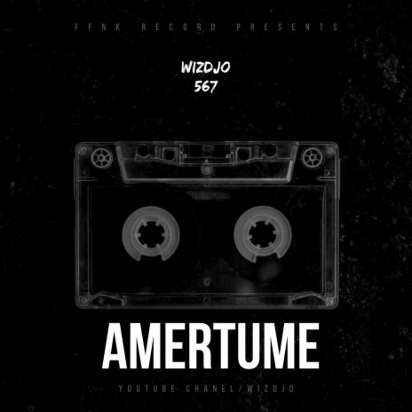 Freestyle Beat AMERTUME (2023 Trap Instrumental) | Boomplay Music
