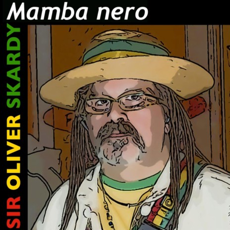 Mamba nero (Dub Version) | Boomplay Music