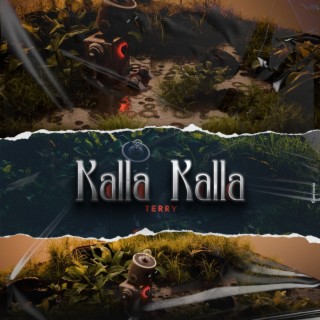 Kalla kalla