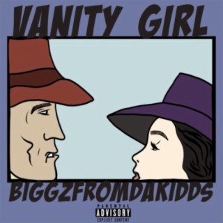 Vanity Girl (Explicit)