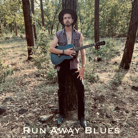 Run Away Blues | Boomplay Music