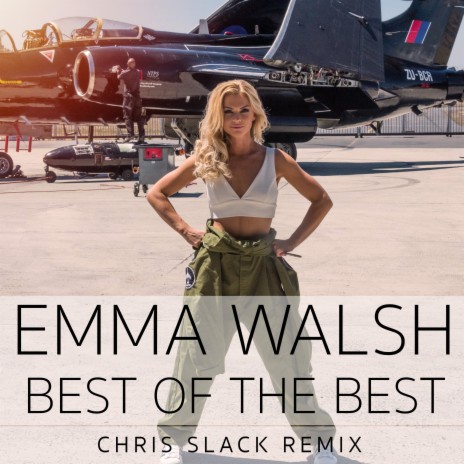 Best of the Best ft. Chris Slack | Boomplay Music
