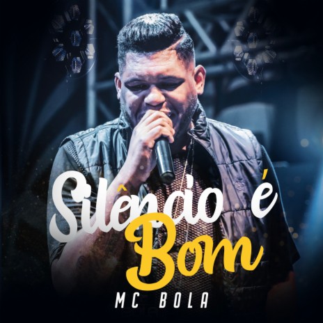 Silêncio É Bom | Boomplay Music