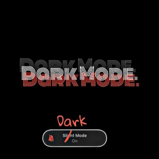 Dark Mode (A Soldier's Pain)