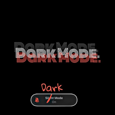 Dark Mode (A Soldier's Pain) | Boomplay Music