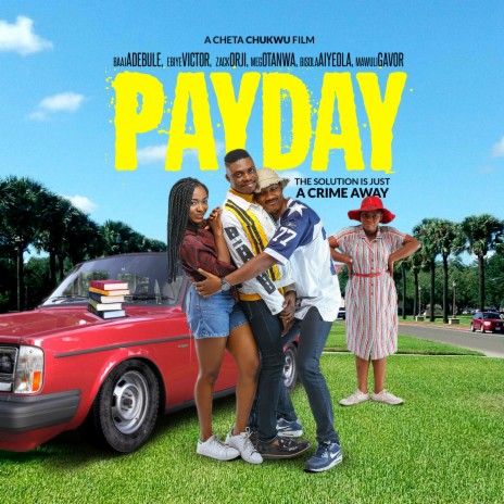 Payday ft. Boibee & Runz | Boomplay Music