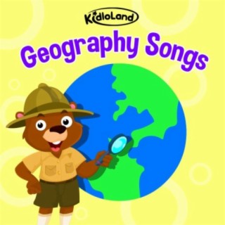 Kidloland Geography Songs