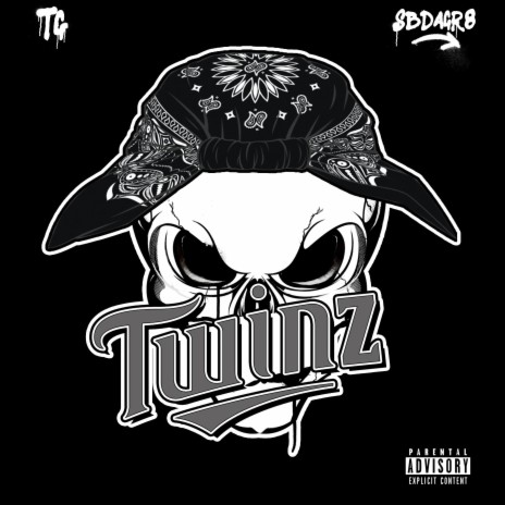 Twinz ft. SBdagr8 | Boomplay Music