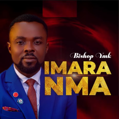 Imara Nma | Boomplay Music