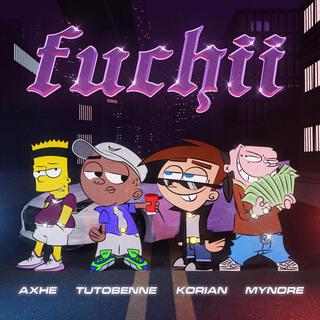 Fuchii