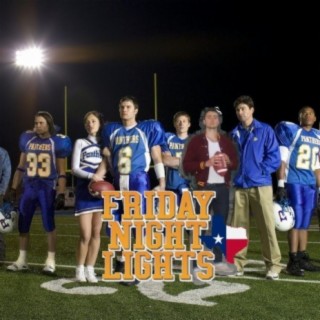 Friday Night Lights (mixtape) - Wikipedia