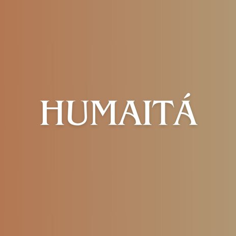 HUMAITÁ ft. Serjão | Boomplay Music