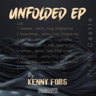 Unfolded EP
