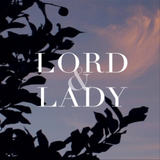 Lord & Lady EP