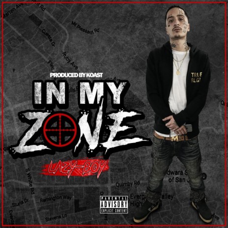 In My Zone | Boomplay Music