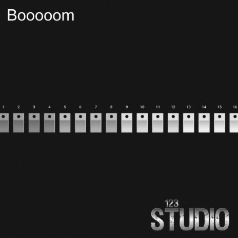 Booooom | Boomplay Music