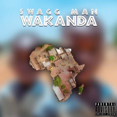 Wakanda Mama Africa
