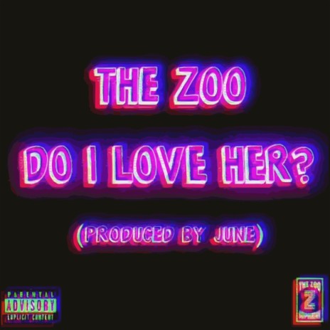 Do I Love Her? | Boomplay Music