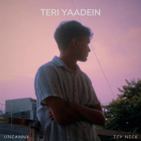 Teri Yaadein ft. Icy Nick | Boomplay Music