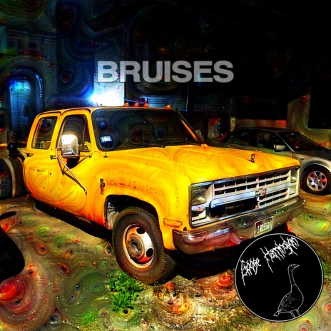 bruises | Boomplay Music