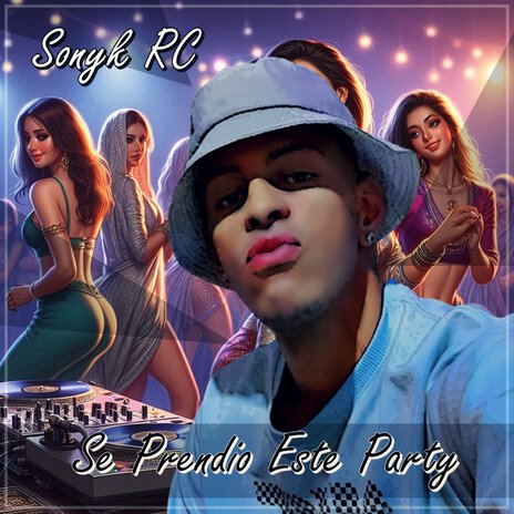 Se Prendio Este Party | Boomplay Music