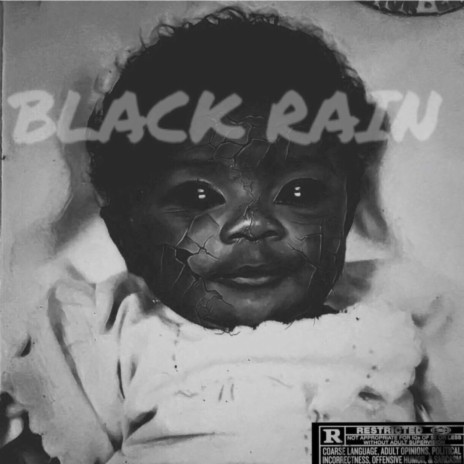 Black Rain | Boomplay Music