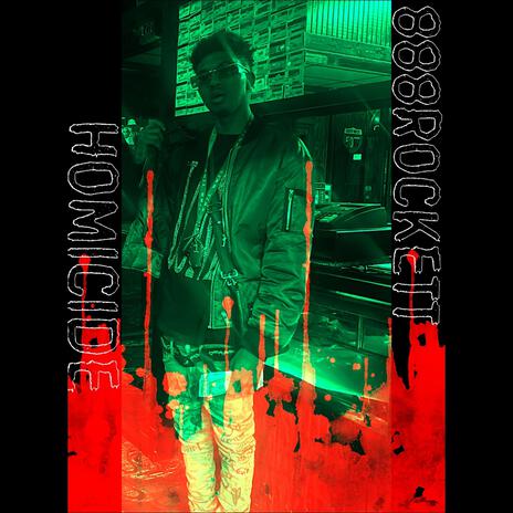 Homicide | Boomplay Music