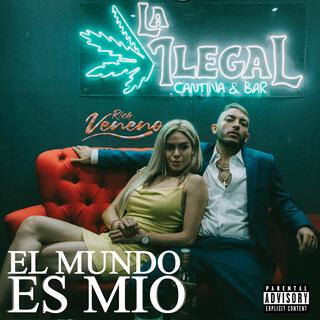 EL Mundo Es Mio (Album Edition)