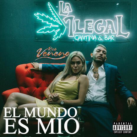 EL Mundo Es Mio (Album Edition) | Boomplay Music