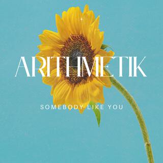 somebody like you.